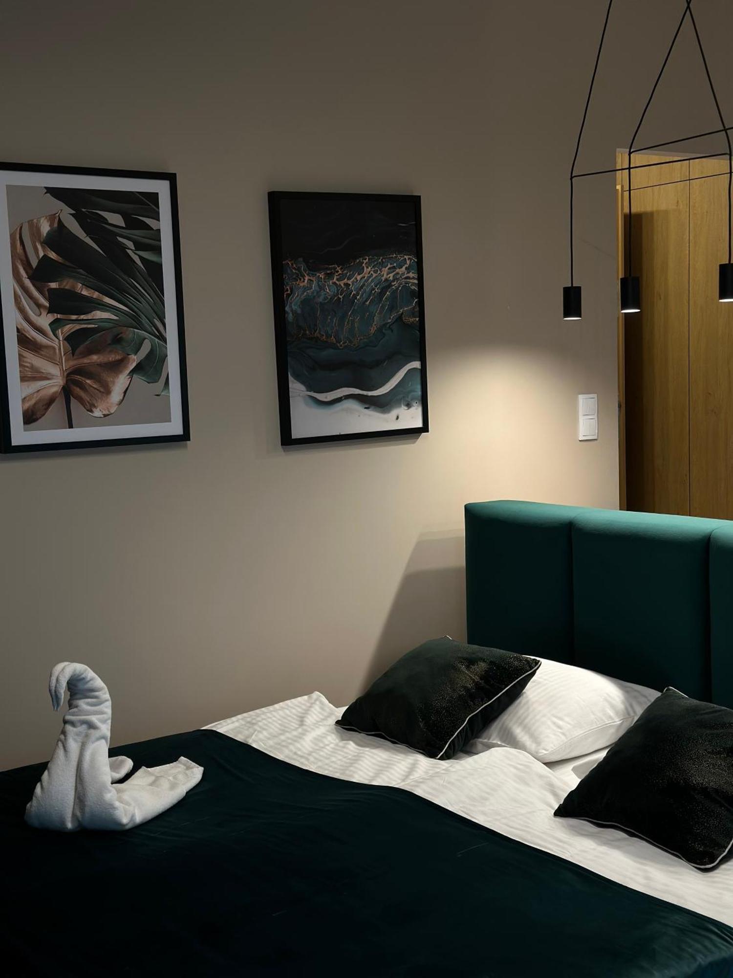 Tauron Arena Apartment With Garage - Krakow Lema Dış mekan fotoğraf