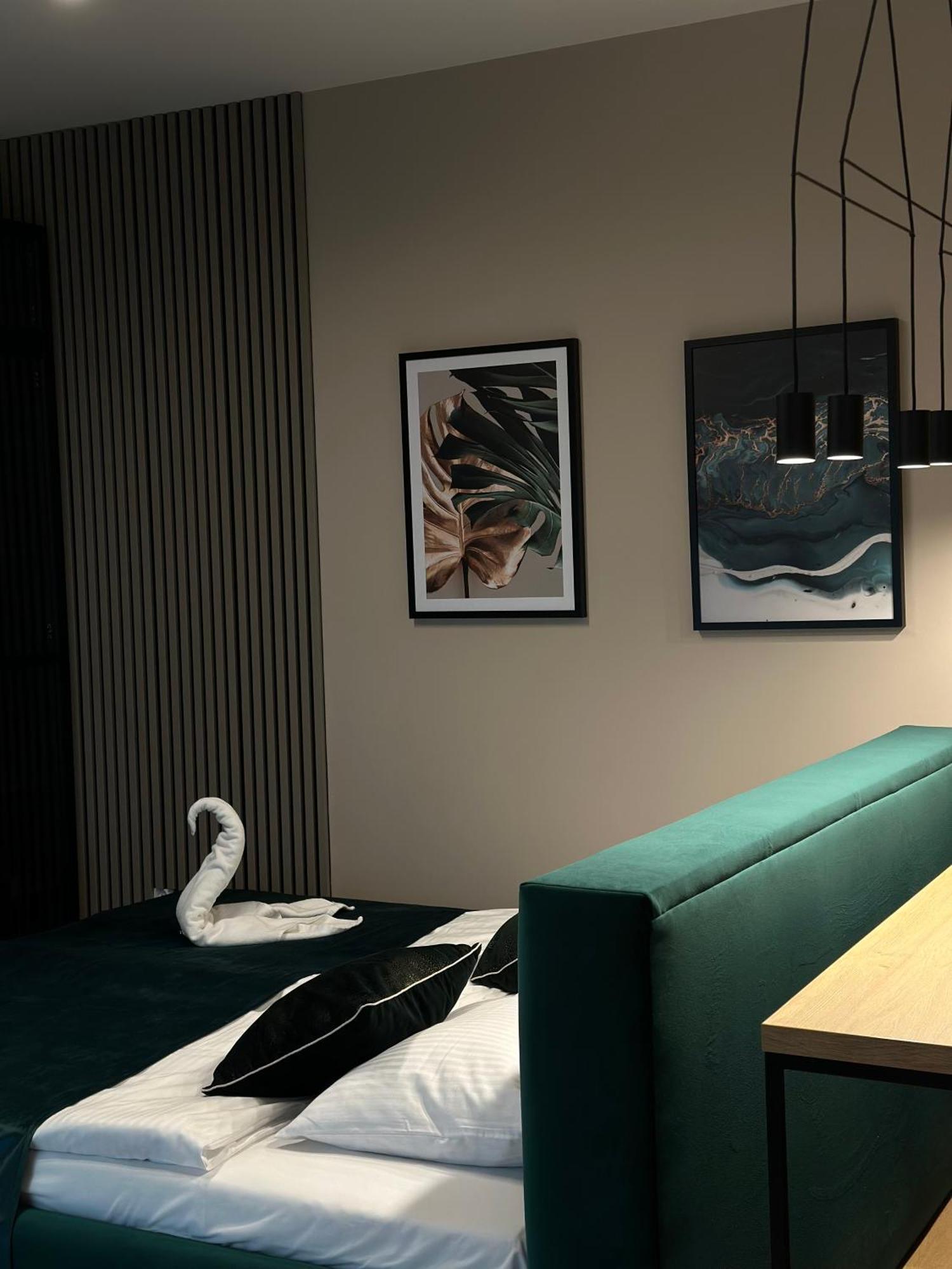 Tauron Arena Apartment With Garage - Krakow Lema Dış mekan fotoğraf